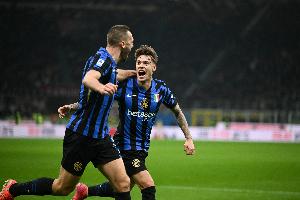 足球比分-斯基拉：扎莱夫斯基希望留在国米，俱乐部倾向于600万欧买断