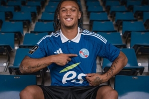 竞彩足球推荐-记者：尤文有意斯特拉斯堡边锋莫雷拉，对方估价至少2000万欧