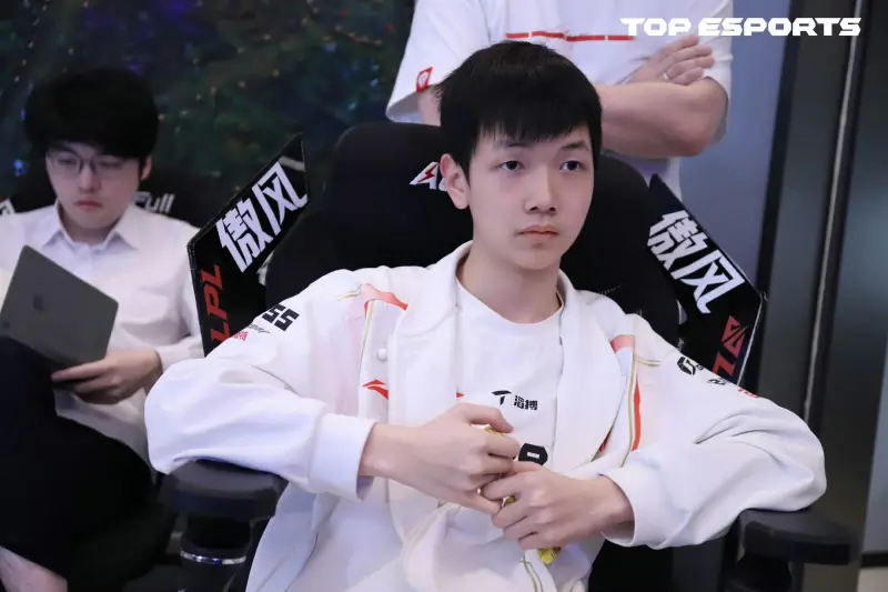 足球比分-战胜IG后，Creme发文：大家都辛苦了，世界赛一起好好加油